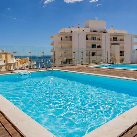 Magnificent 2Bdr Apartment W/ Ac & Pool - 2Min From Beach - By Lovelystay Armação de Pêra المظهر الخارجي الصورة