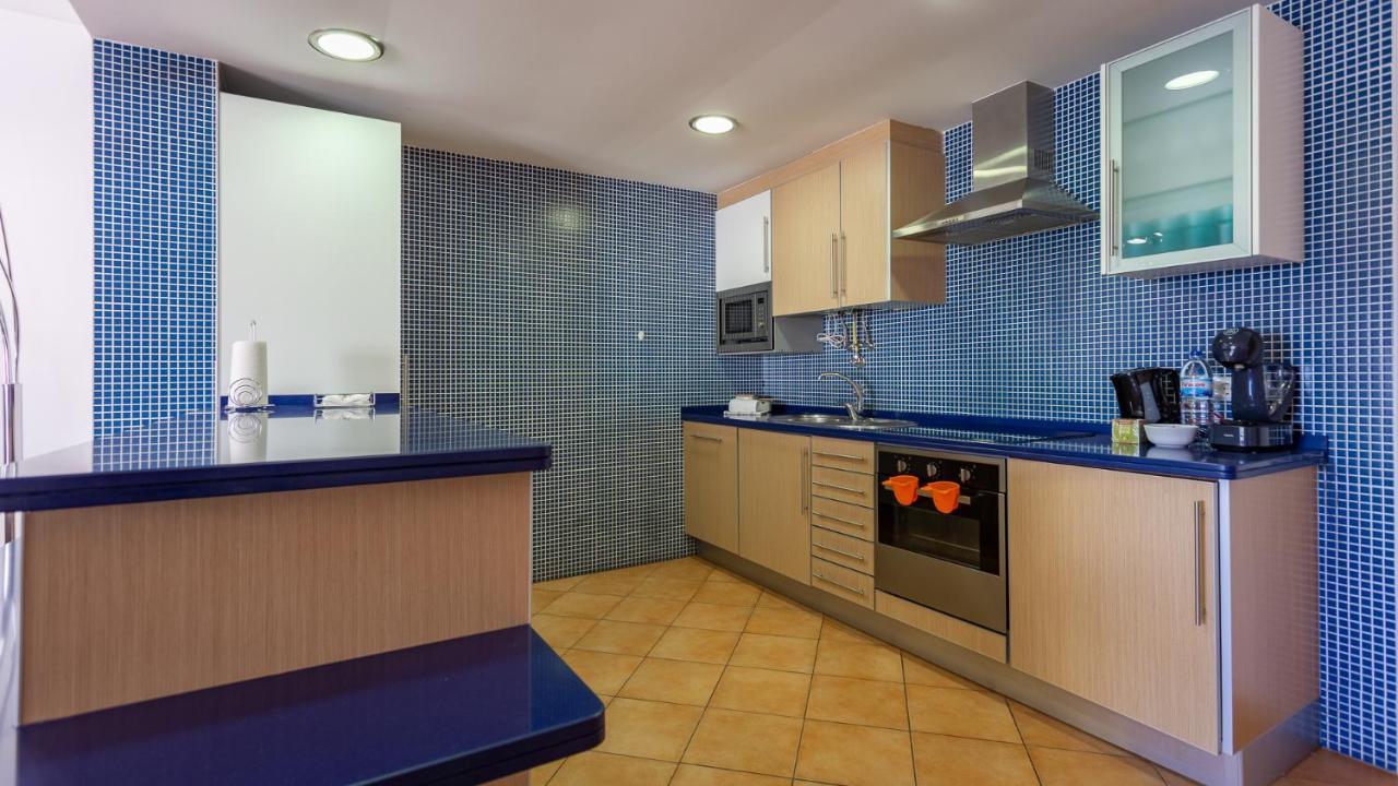 Magnificent 2Bdr Apartment W/ Ac & Pool - 2Min From Beach - By Lovelystay Armação de Pêra المظهر الخارجي الصورة